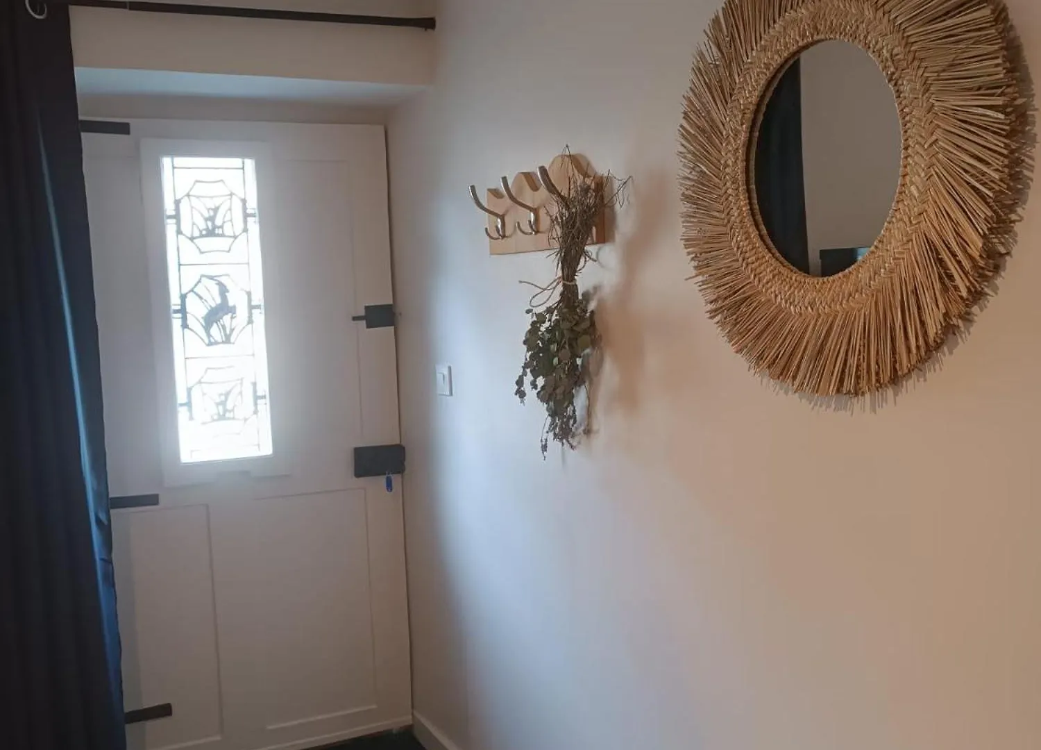Maison Studio Proche Mer Pordic Tatil Evi