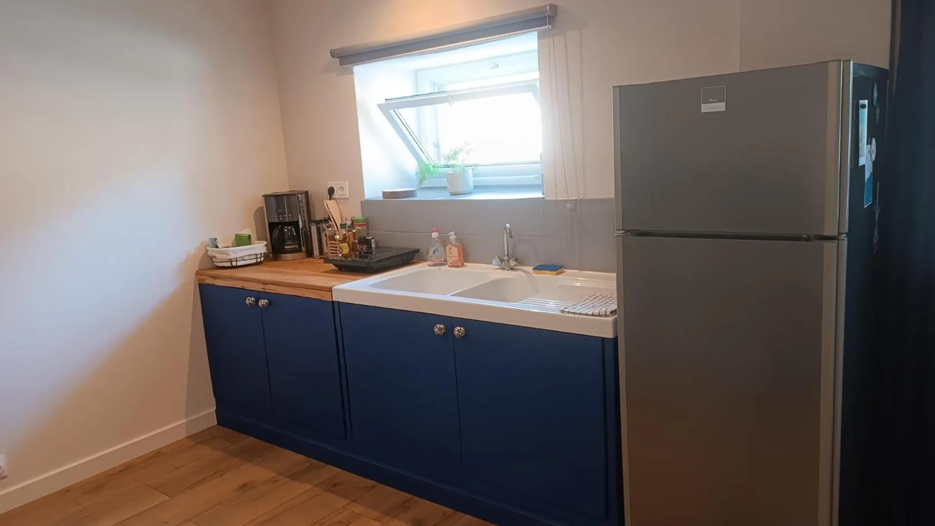 Tatil Evi Maison Studio Proche Mer Pordic Fransa