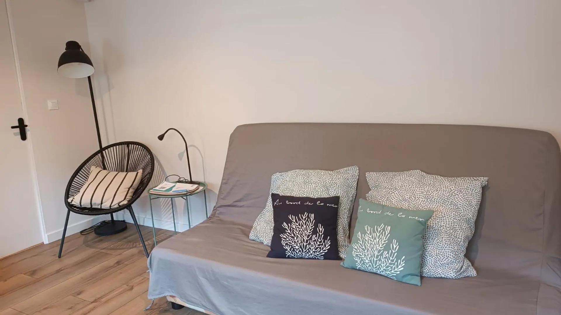 Maison Studio Proche Mer Pordic