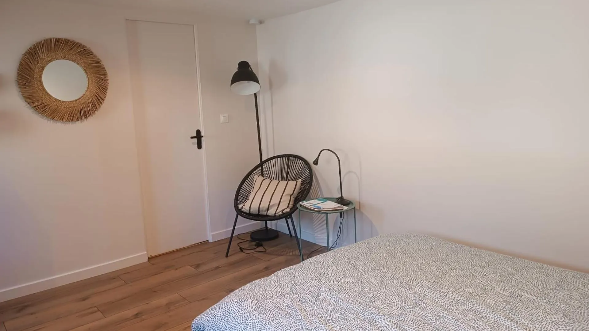 Tatil Evi Maison Studio Proche Mer Pordic