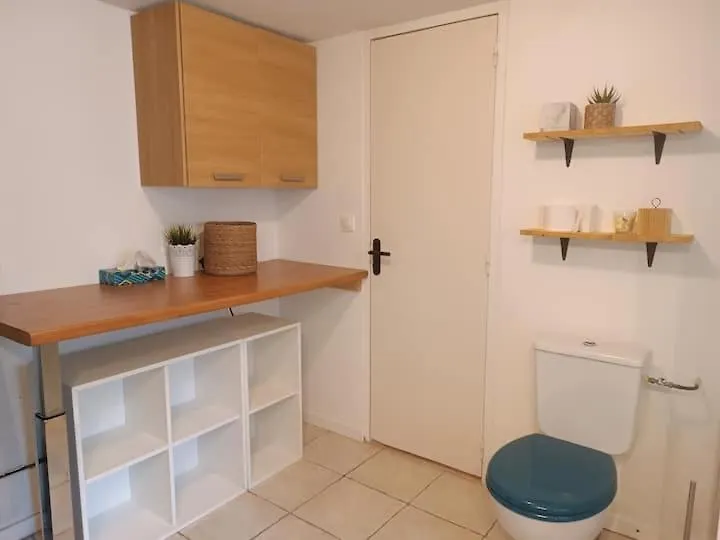 Maison Studio Proche Mer Pordic