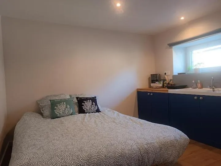 Maison Studio Proche Mer Pordic 0*,